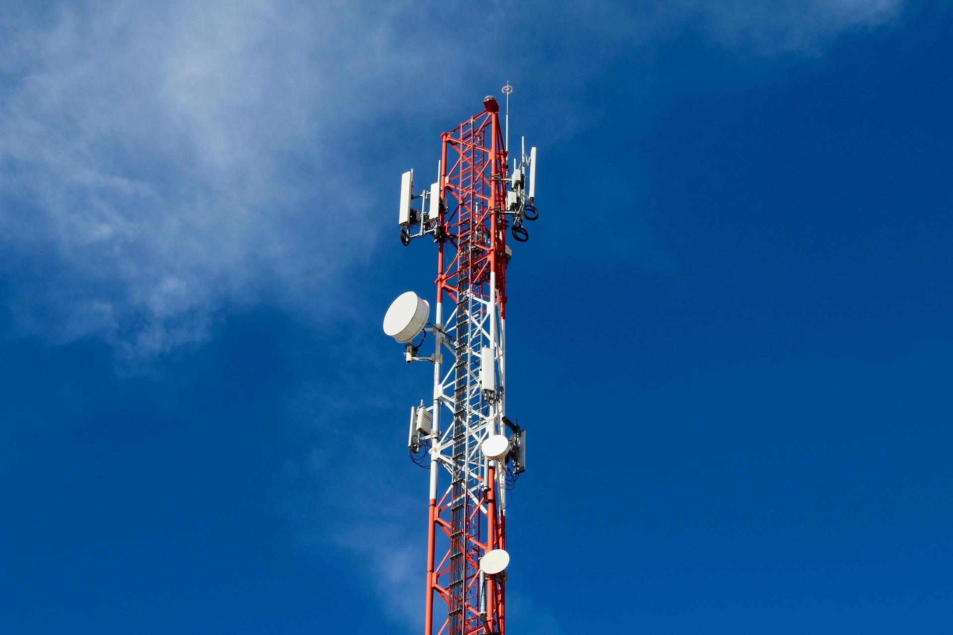 telecom operator