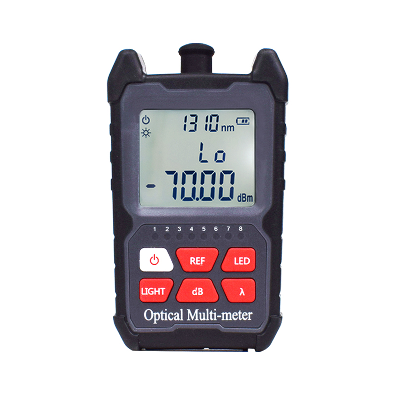 optical power meter