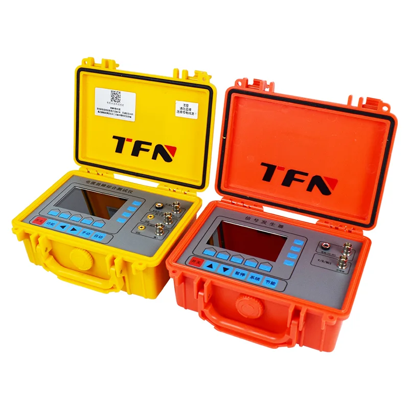 cable fault tester