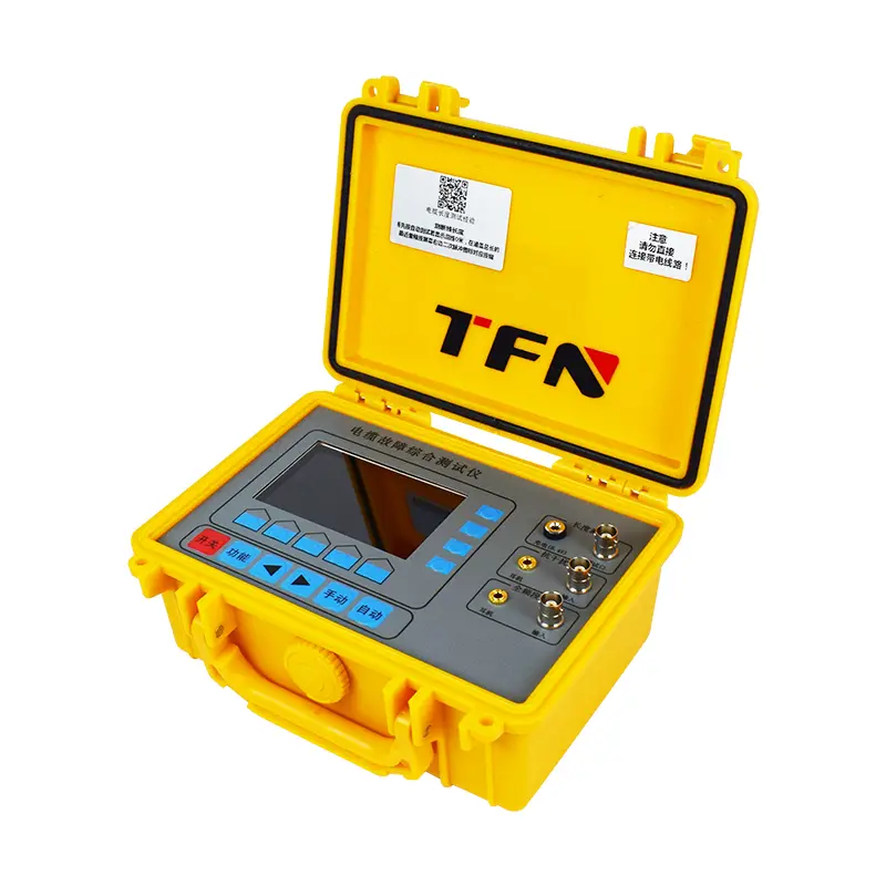 cable fault tester